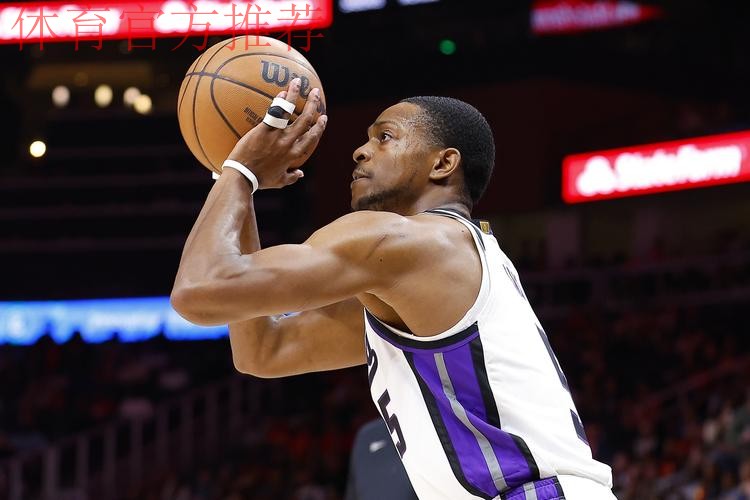 福克斯：不看国王的比赛，唯一保持联系的是基根-默里