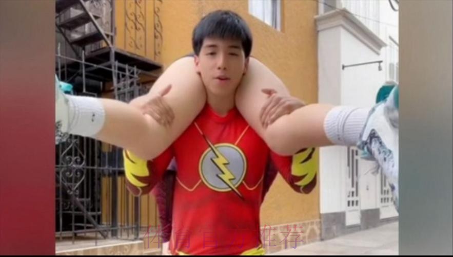 挖槽，帅哥你谁啊？？？？